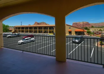 Desert Quail Inn Sedona at Bell Rock hotel thumbnail 5