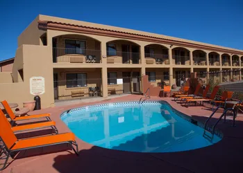 Desert Quail Inn Sedona at Bell Rock hotel thumbnail 6