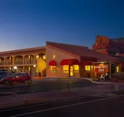 Desert Quail Inn Sedona at Bell Rock hotel detail image 7