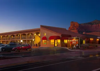 Desert Quail Inn Sedona at Bell Rock hotel thumbnail 7