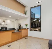 Stanford Inn & Suites Anaheim hotel detail image 3