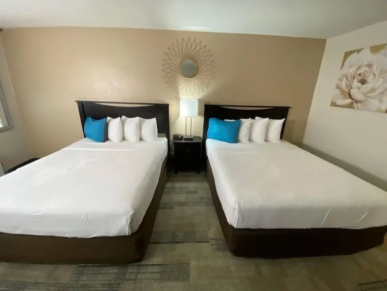Stanford Inn & Suites Anaheim hotel detail image 6