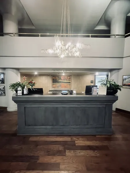 Haywood Park Hotel, an Ascend Collection Hotel hotel detail image 6
