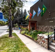 Aspen Mountain Lodge hotel detail image 4