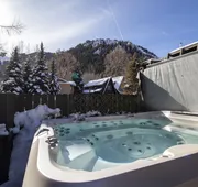 Aspen Mountain Lodge hotel detail image 5
