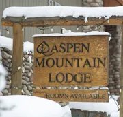 Aspen Mountain Lodge hotel detail image 7