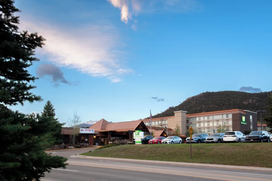 Holiday Inn Estes Park by IHG hotel detail image 2