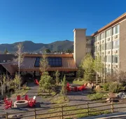 Holiday Inn Estes Park by IHG hotel detail image 3
