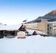 Holiday Inn Estes Park by IHG hotel detail image 4