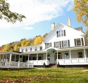 The Stowe Village Inn hotel detail image 3