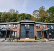 The Stowe Village Inn hotel detail image 4