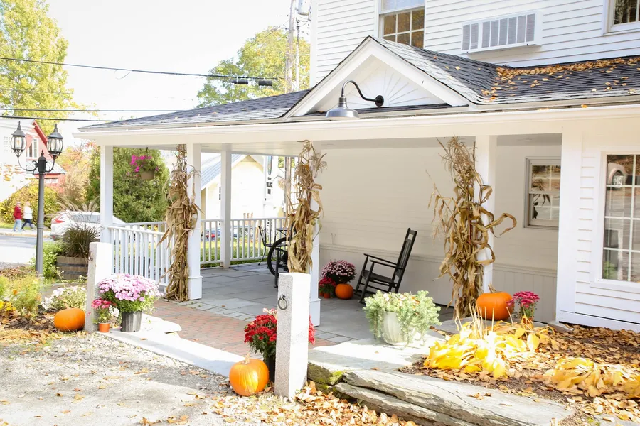 The Stowe Village Inn hotel detail image 6