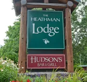 Heathman Lodge hotel detail image 4
