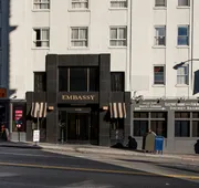 Embassy Hotel hotel detail image 3