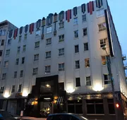 Embassy Hotel hotel detail image 4