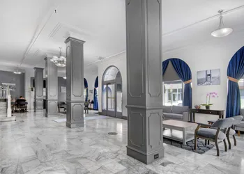 The Monarch Hotel hotel thumbnail 6