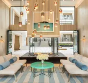 Oceana Santa Monica, LXR Hotels & Resorts hotel detail image 4