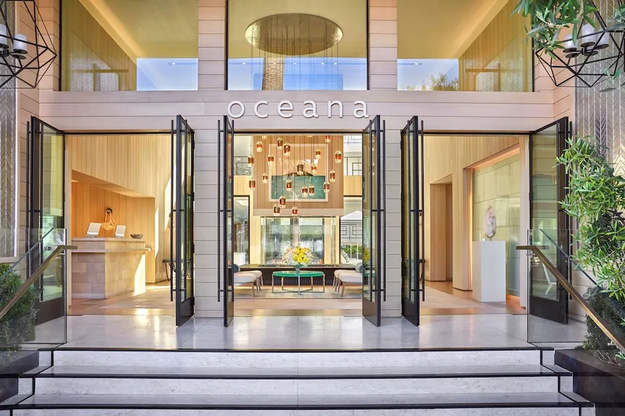 Oceana Santa Monica, LXR Hotels & Resorts hotel detail image 6