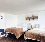 Foghorn Harbor Inn hotel detail image 4
