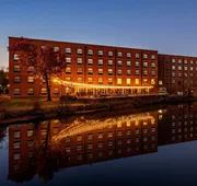 The Loom Hotel, Tapestry Collection by Hilton hotel detail image 5