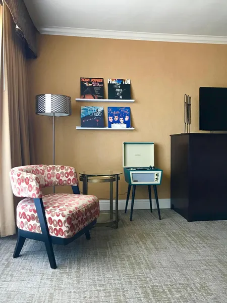 The Dylan at SFO hotel detail image 6