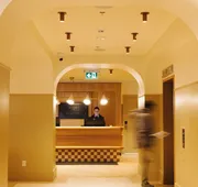 Union Hotel hotel detail image 7