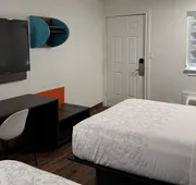 Motel 6 Galveston, TX - Beach/Seawall hotel detail image 3
