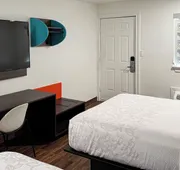 Motel 6 Galveston, TX - Beach/Seawall hotel detail image 4