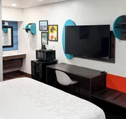 Motel 6 Galveston, TX - Beach/Seawall hotel detail image 7
