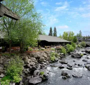 Riverhouse Lodge hotel detail image 3