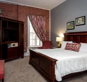 East Bay Inn, Historic Inns of Savannah Collection hotel detail image 3
