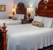 East Bay Inn, Historic Inns of Savannah Collection hotel detail image 4