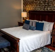 East Bay Inn, Historic Inns of Savannah Collection hotel detail image 5