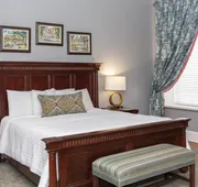 East Bay Inn, Historic Inns of Savannah Collection hotel detail image 7