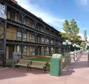 The New Pioneer hotel detail image 3