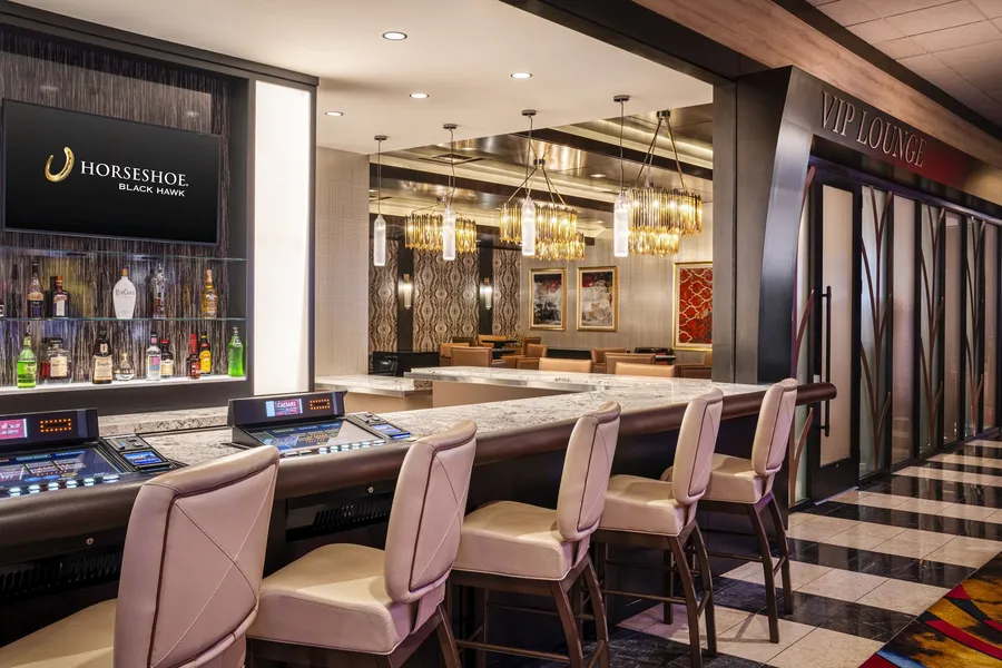 Horseshoe Black Hawk - A Caesars Rewards Destination hotel detail image 6