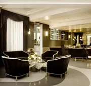 The Eden hotel detail image 3