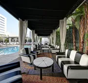 The Eden hotel detail image 5