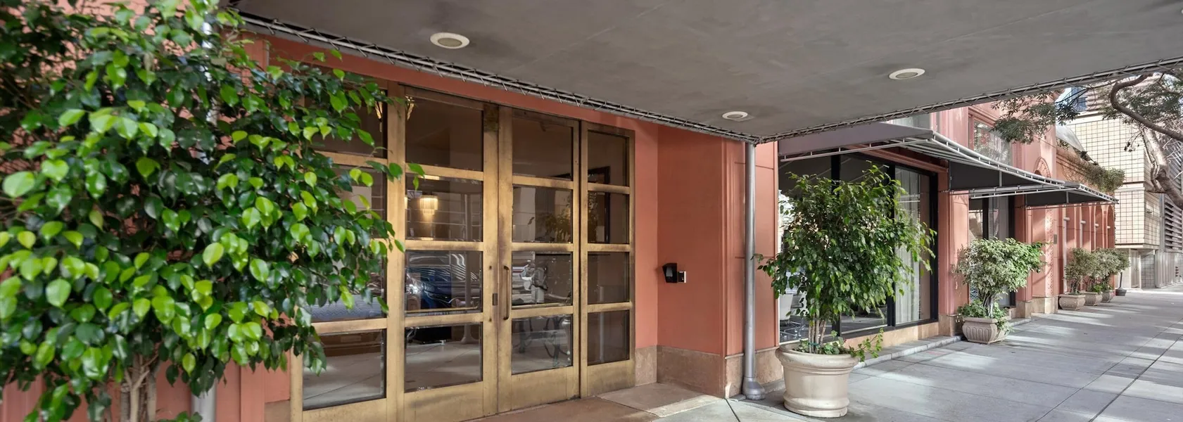 Hotel De Anza by IHG hotel detail image 2