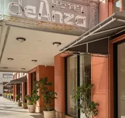 Hotel De Anza by IHG hotel detail image 3