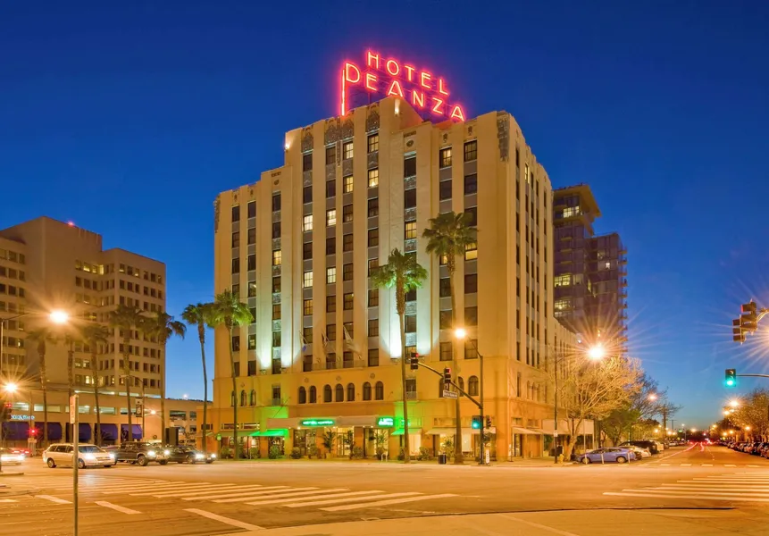 Hotel De Anza by IHG hotel detail image 6