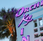 Orchid Key Inn - Adults Only hotel detail image 4