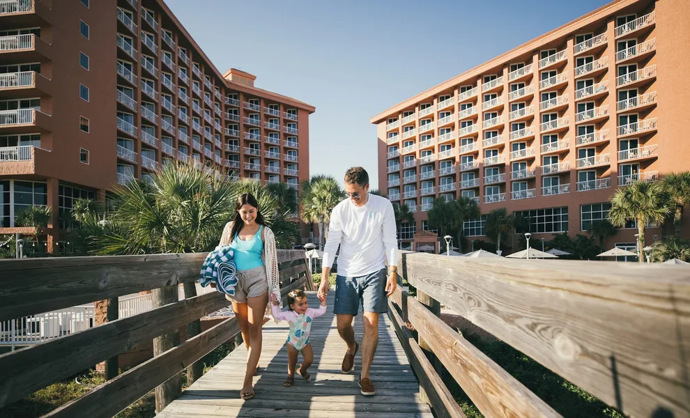 Perdido Beach Resort hotel detail image 6