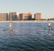 Perdido Beach Resort hotel detail image 7
