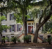 Eliza Thompson House, Historic Inns of Savannah Collection hotel detail image 4