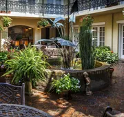 Eliza Thompson House, Historic Inns of Savannah Collection hotel detail image 5