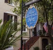 Eliza Thompson House, Historic Inns of Savannah Collection hotel detail image 7