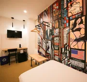 Doxie Hotel hotel detail image 5