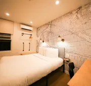 Doxie Hotel hotel detail image 7