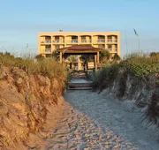 Guy Harvey Resort on St Augustine Beach hotel detail image 3